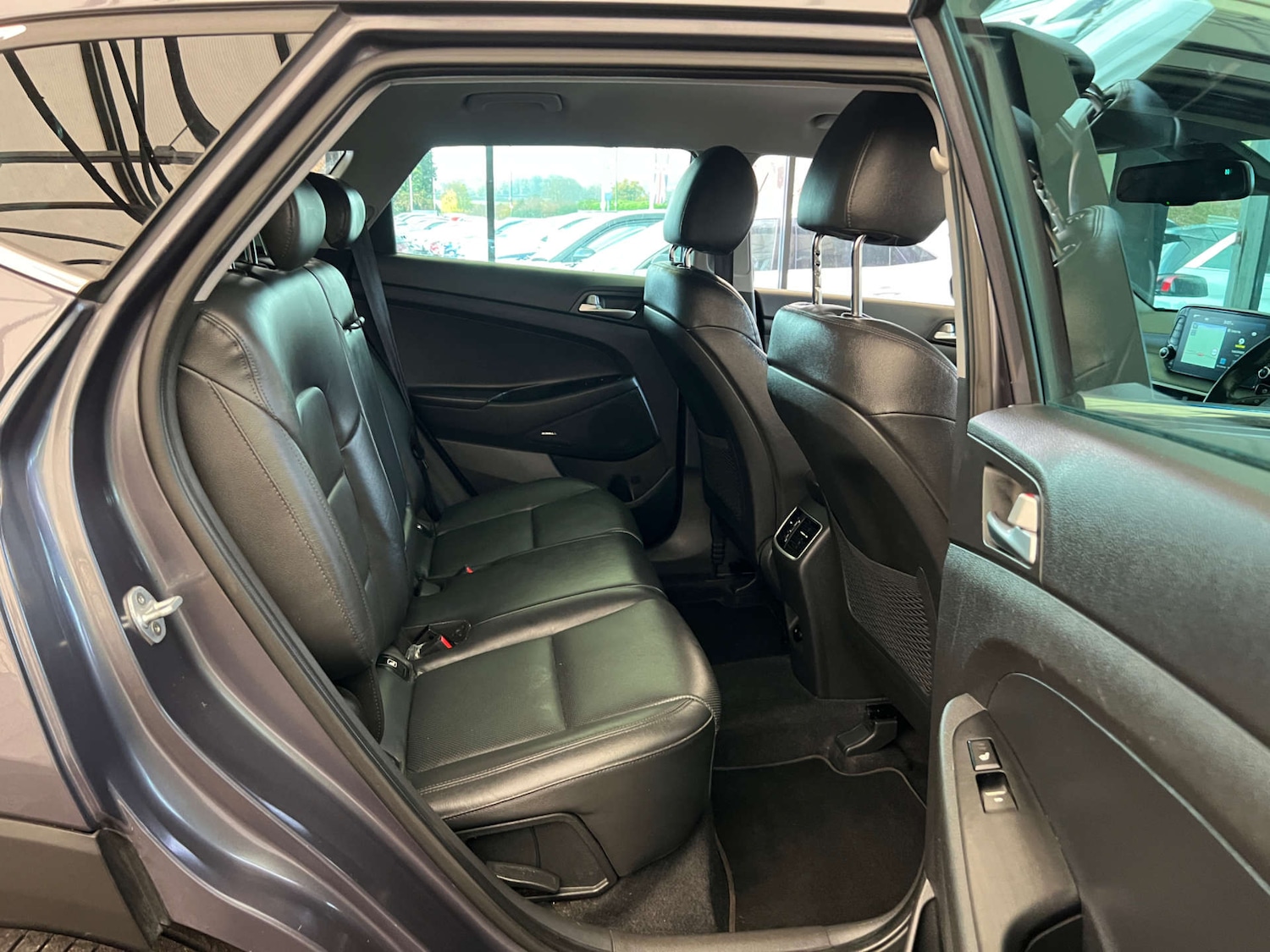 Used Hyundai TUCSON 2019 for sale - 76509353: Photo 30