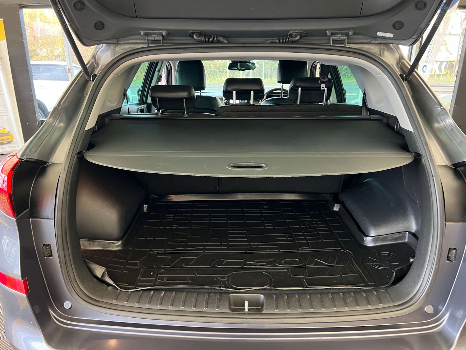 Used Hyundai TUCSON 2019 for sale - 76509353: Photo 31