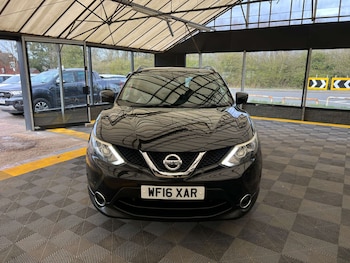 Used Nissan Qashqai 2016 for sale - 78702753: Photo