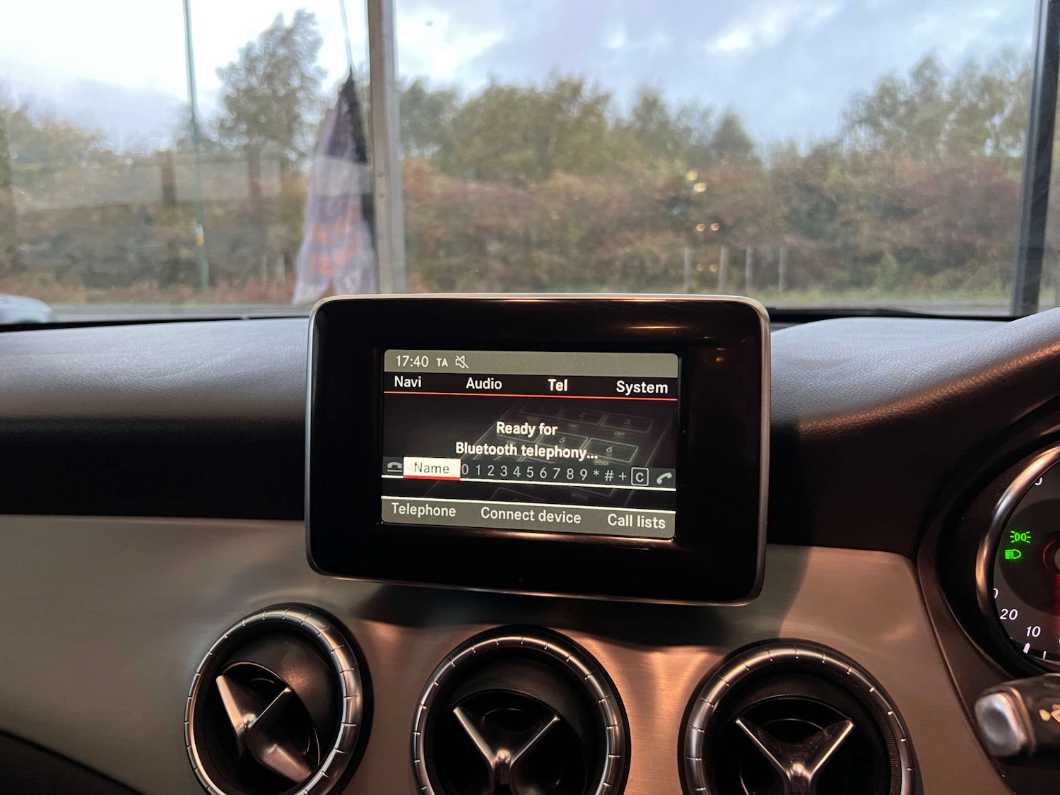 Used Mercedes-Benz CLA 2014 for sale - 76362814: Photo 17