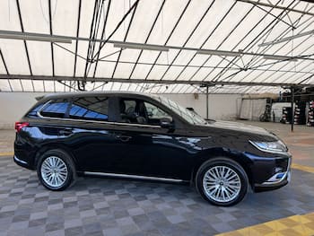 Used Mitsubishi Outlander 2019 for sale - 79778505: Photo