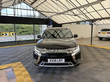 Used Mitsubishi Outlander 2019 for sale - 79778505: Photo