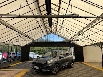 Used Ford Kuga 2020 for sale - 79432716: Photo