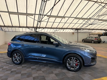 Used Ford Kuga 2020 for sale - 79432716: Photo