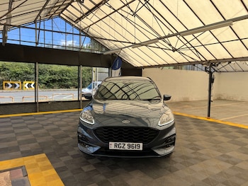 Used Ford Kuga 2020 for sale - 79432716: Photo