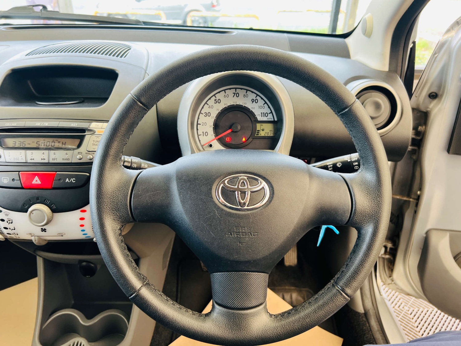 Vehicle 15
