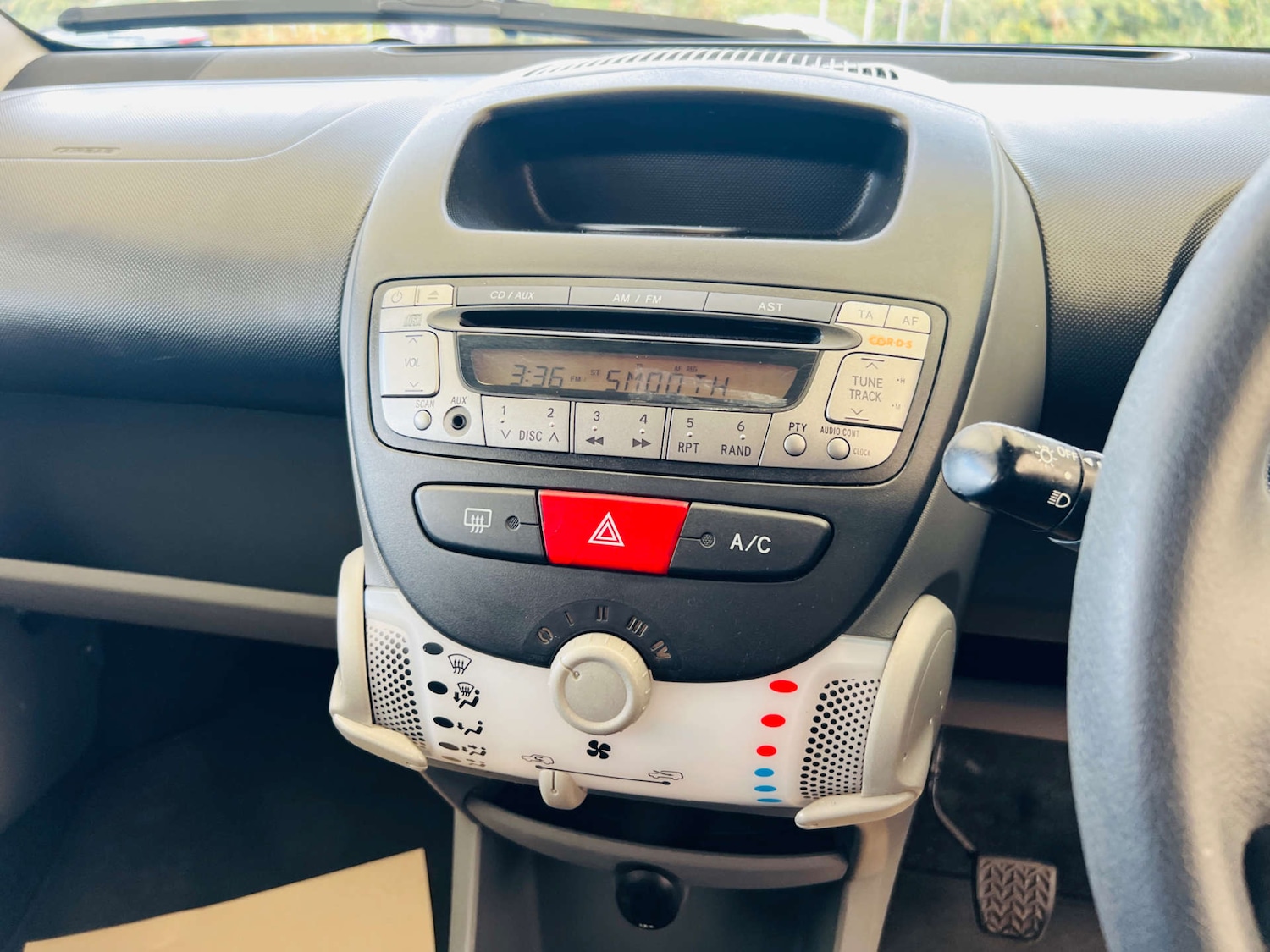 Vehicle 17
