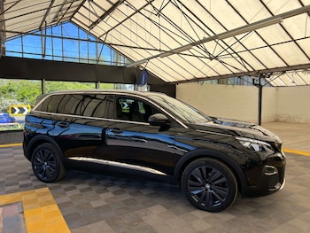 Used Peugeot 5008 2018 for sale - 78379865: Photo