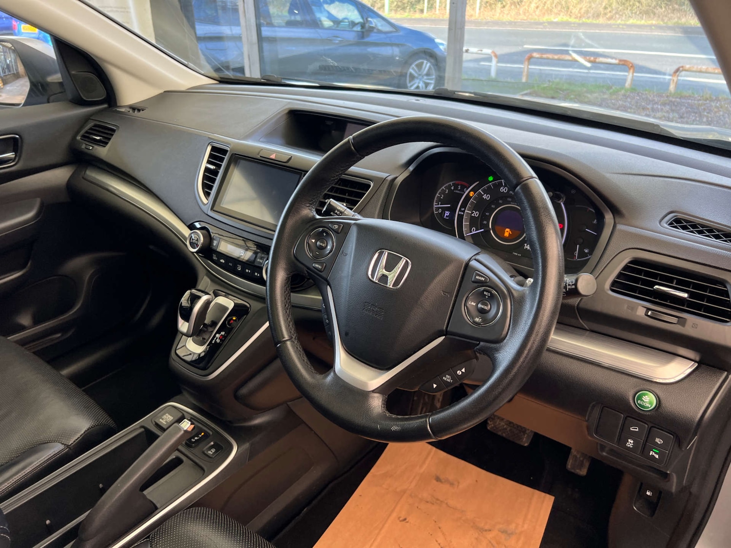 Used Honda CR-V 2016 for sale - 77628805: Photo 10