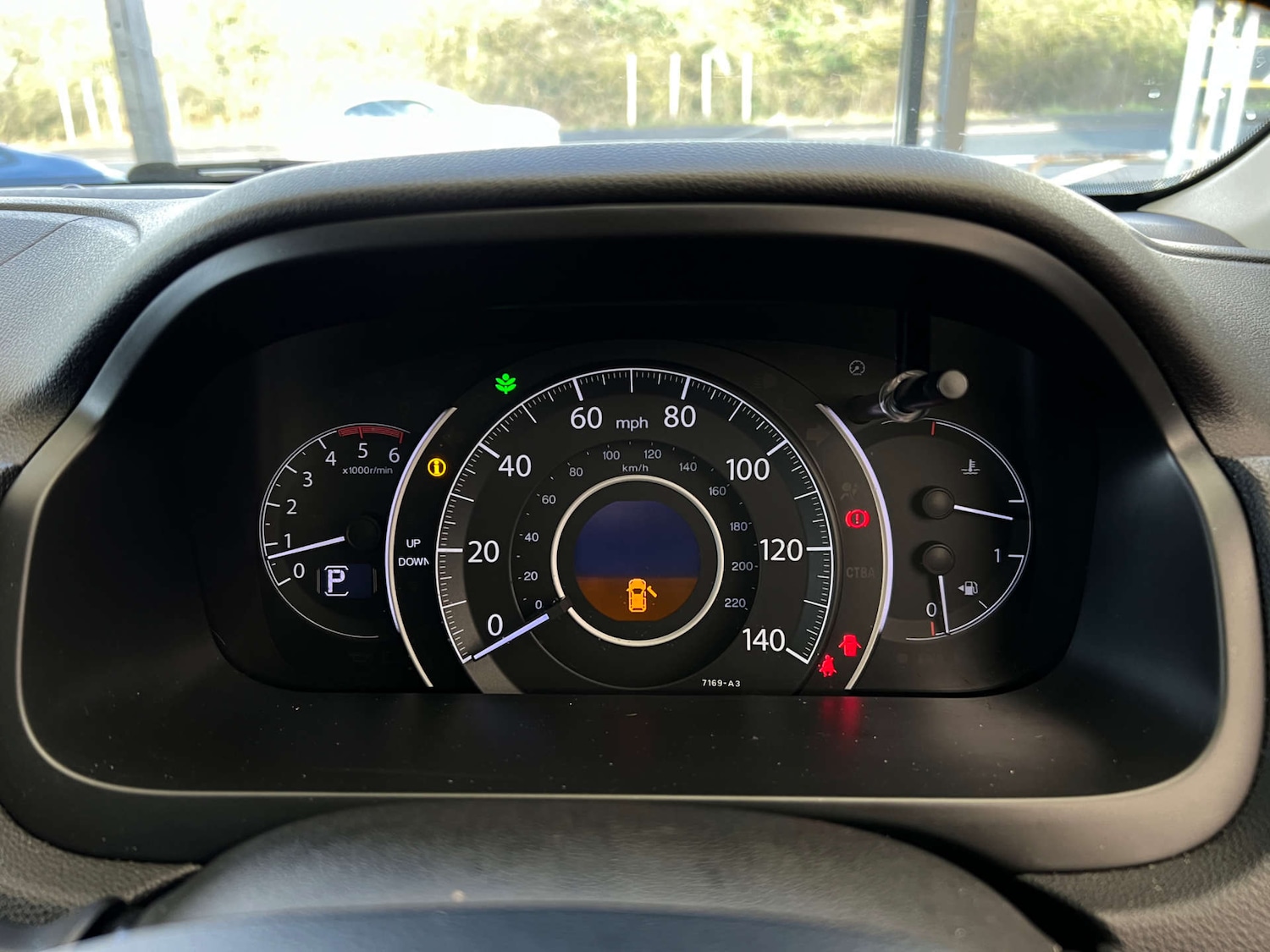 Used Honda CR-V 2016 for sale - 77628805: Photo 11