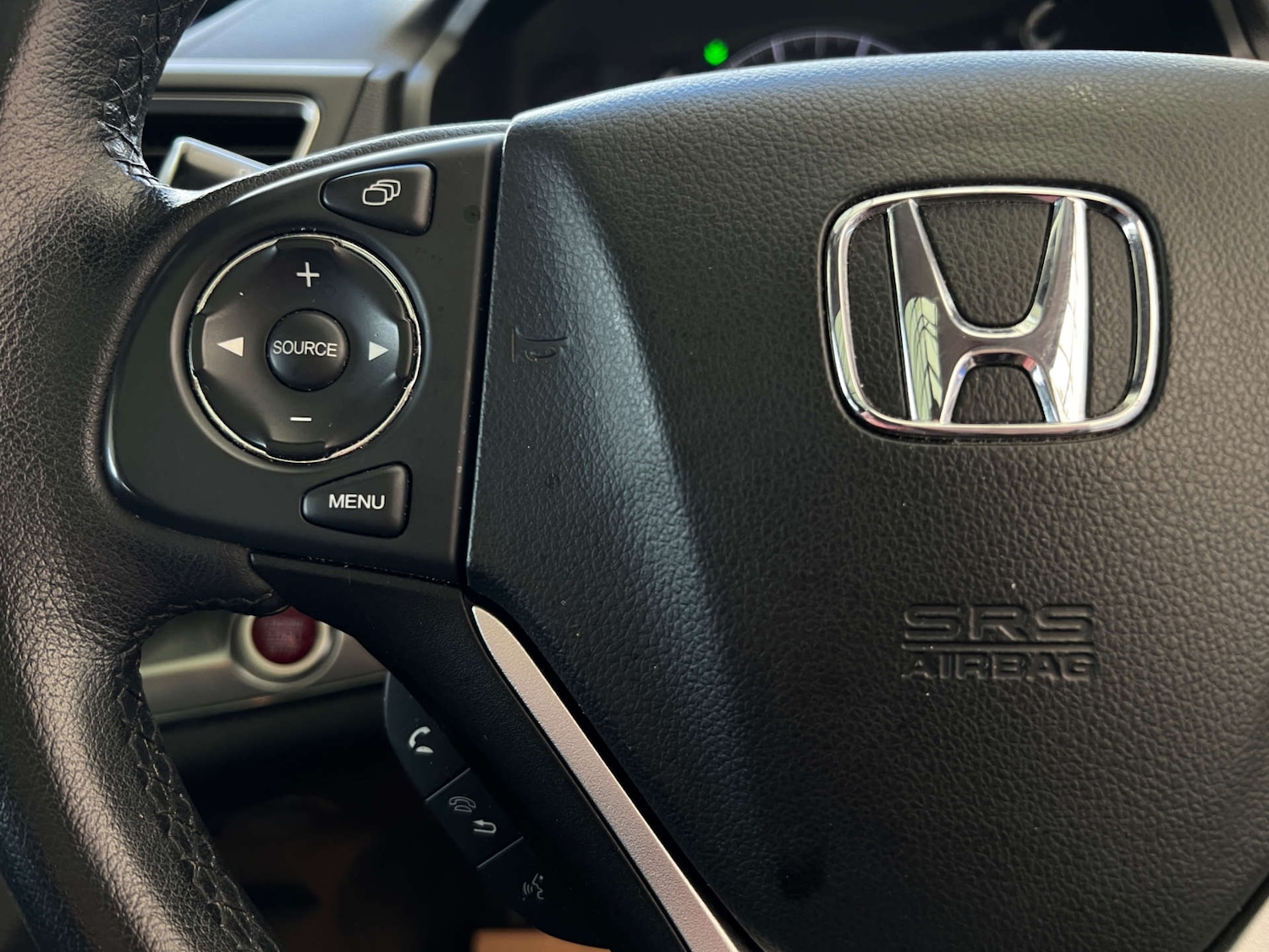 Used Honda CR-V 2016 for sale - 77628805: Photo 13