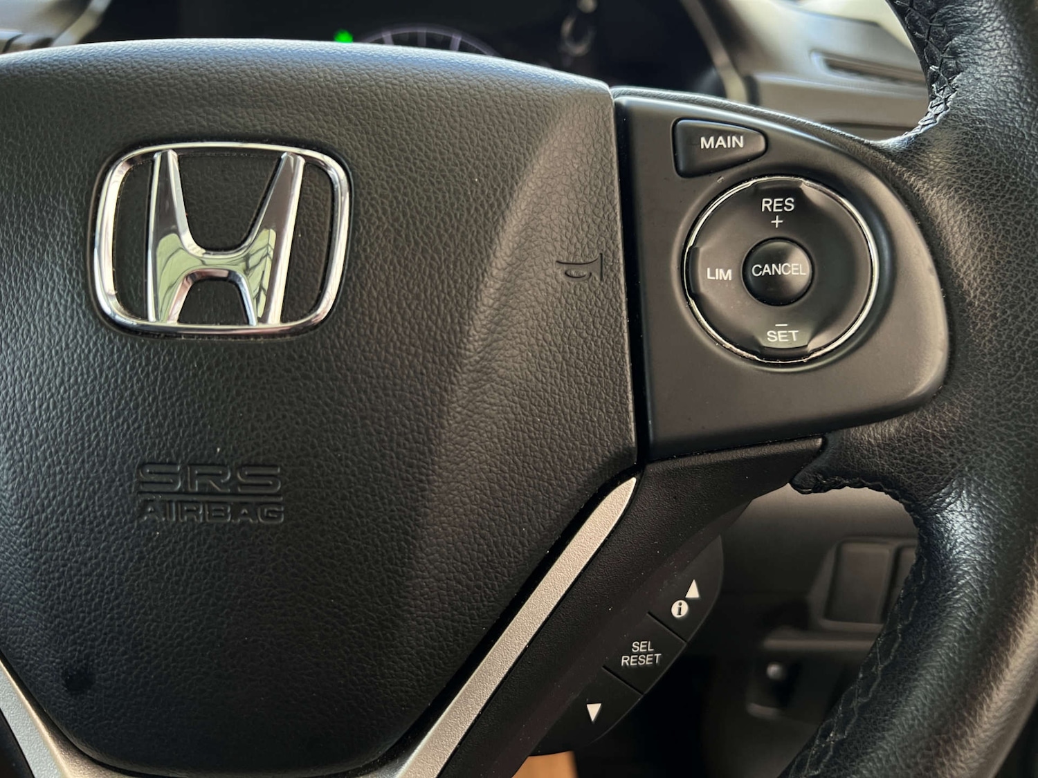 Used Honda CR-V 2016 for sale - 77628805: Photo 14