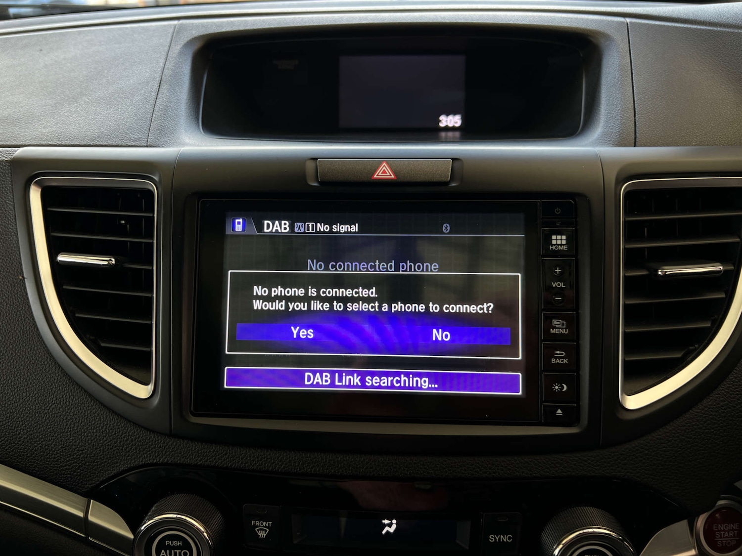 Used Honda CR-V 2016 for sale - 77628805: Photo 17