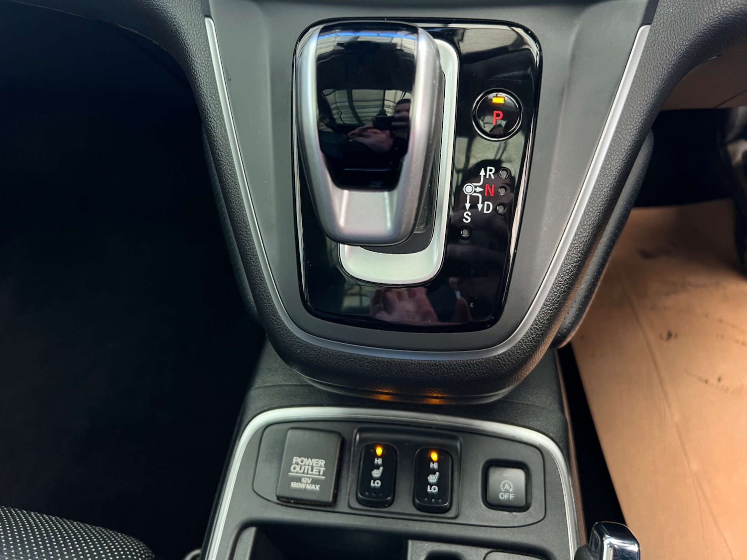 Used Honda CR-V 2016 for sale - 77628805: Photo 19