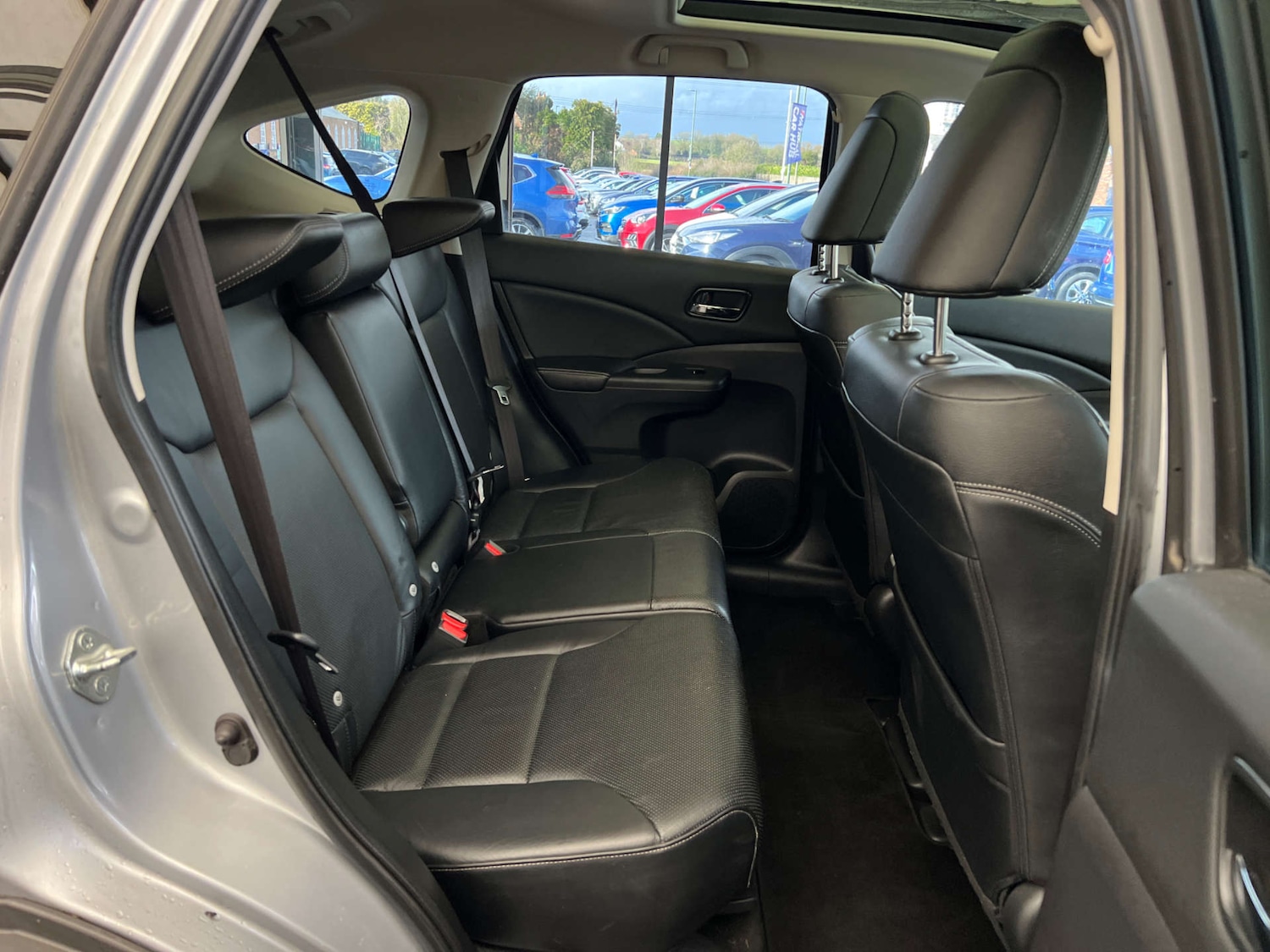 Used Honda CR-V 2016 for sale - 77628805: Photo 21