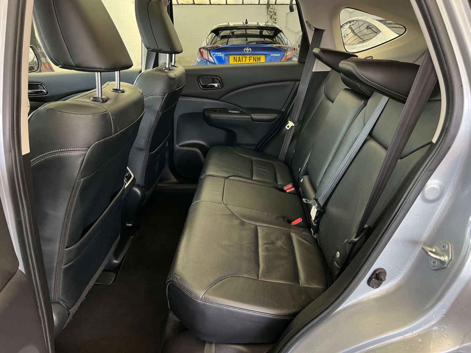 Used Honda CR-V 2016 for sale - 77628805: Photo 22