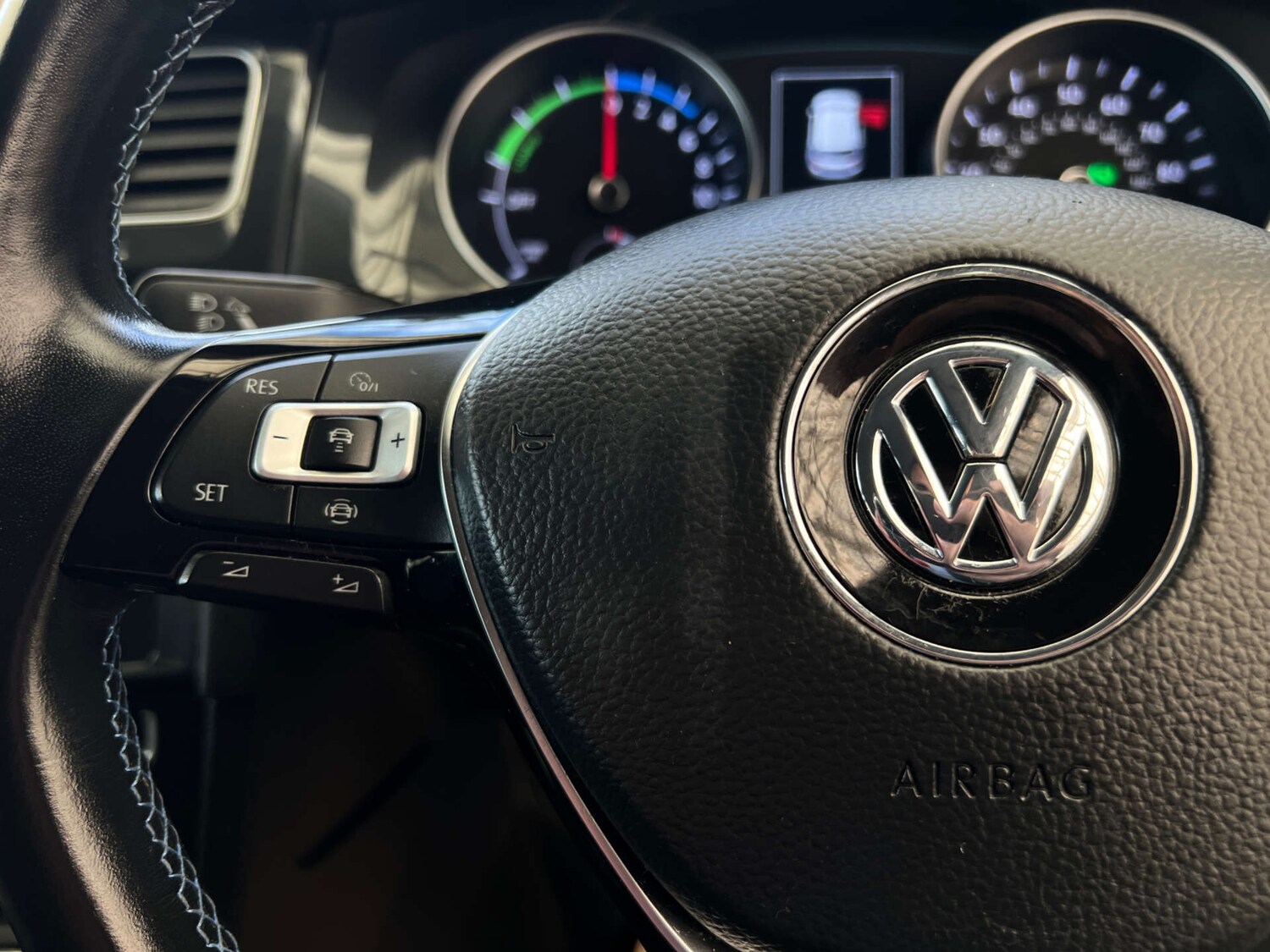 Used Volkswagen Golf 2020 for sale - 77821681: Photo 10