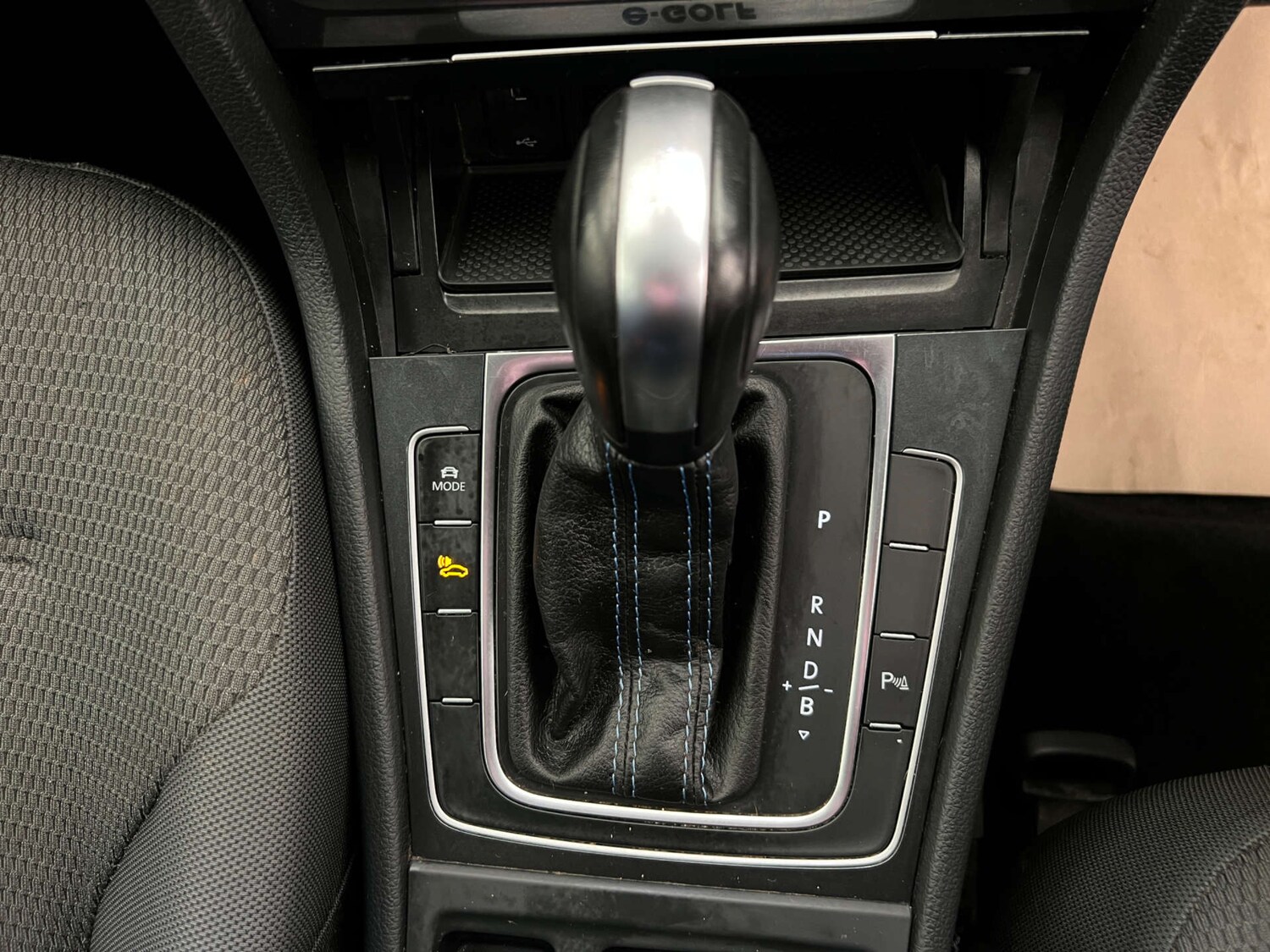 Used Volkswagen Golf 2020 for sale - 77821681: Photo 18