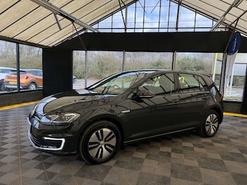 Used Volkswagen Golf 2020 for sale - 77821681: Photo