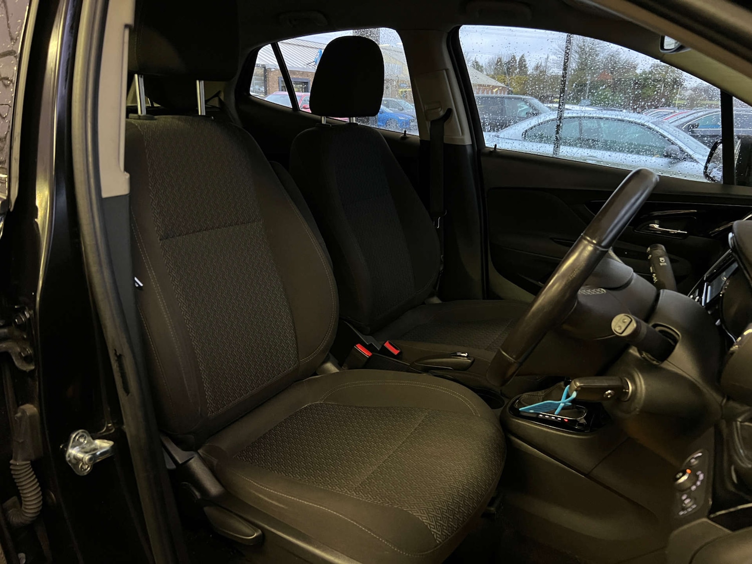 Used Vauxhall Mokka X 2018 for sale - 77326107: Photo 11