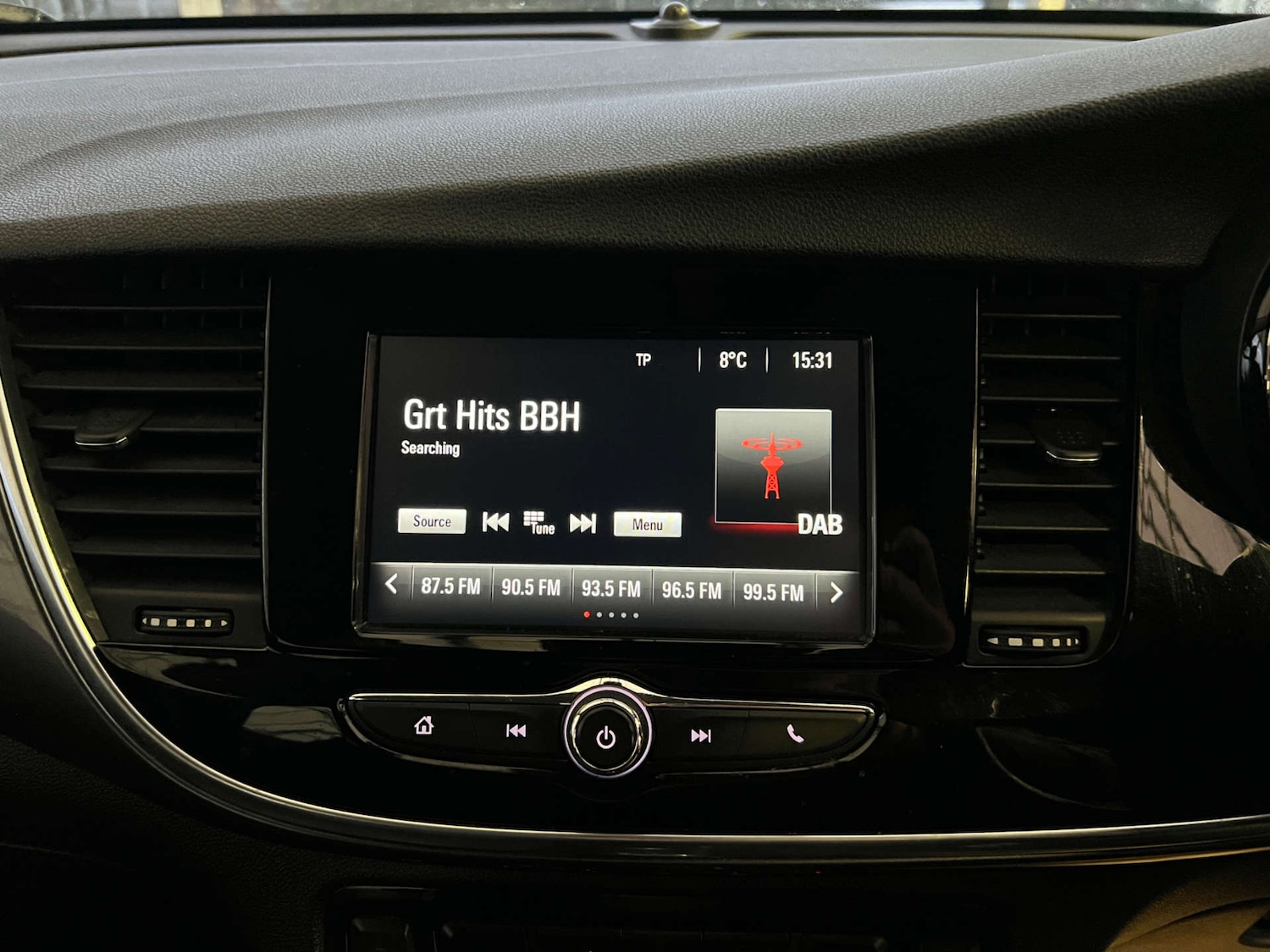 Used Vauxhall Mokka X 2018 for sale - 77326107: Photo 15