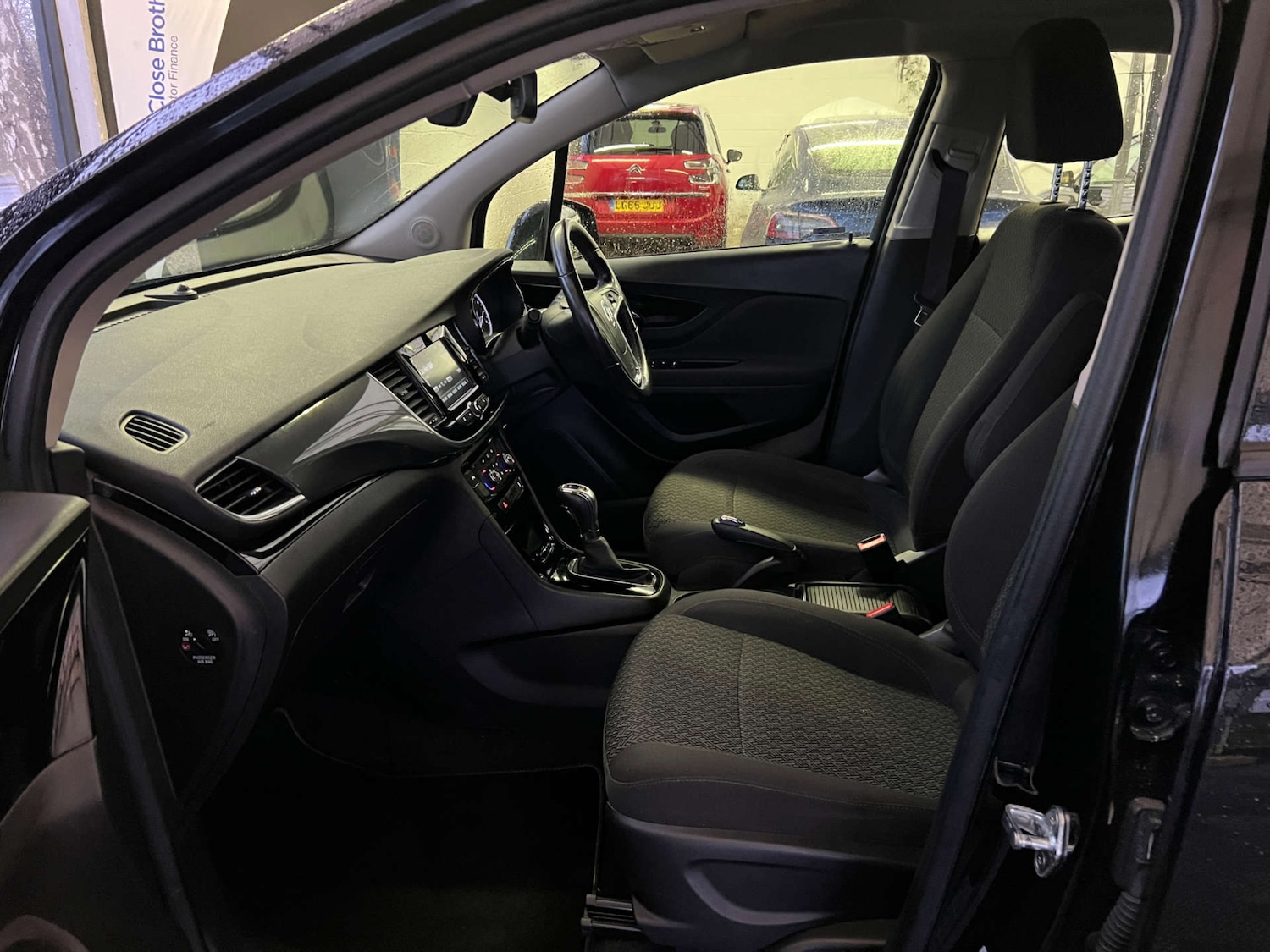 Used Vauxhall Mokka X 2018 for sale - 77326107: Photo 19