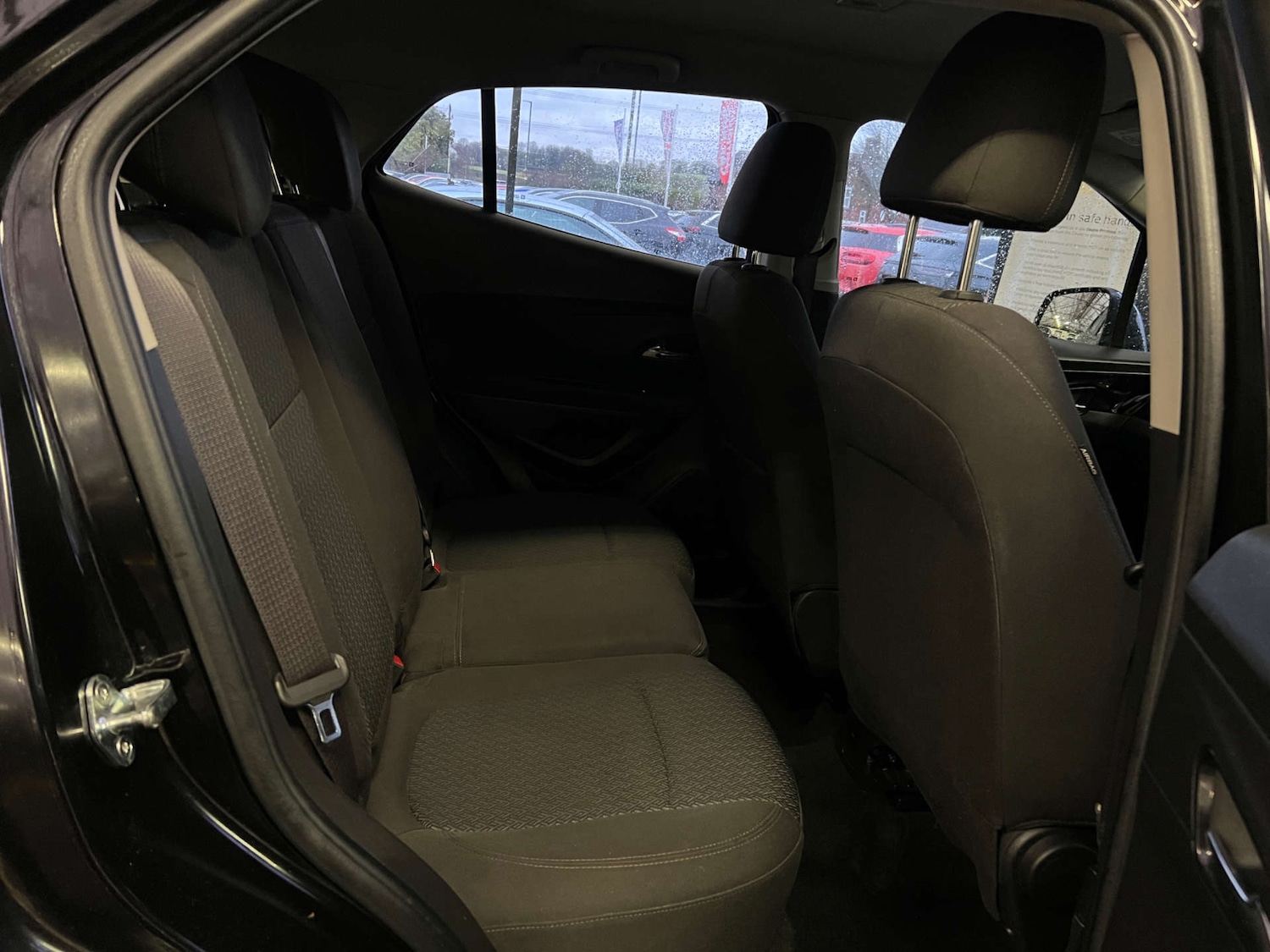 Used Vauxhall Mokka X 2018 for sale - 77326107: Photo 21