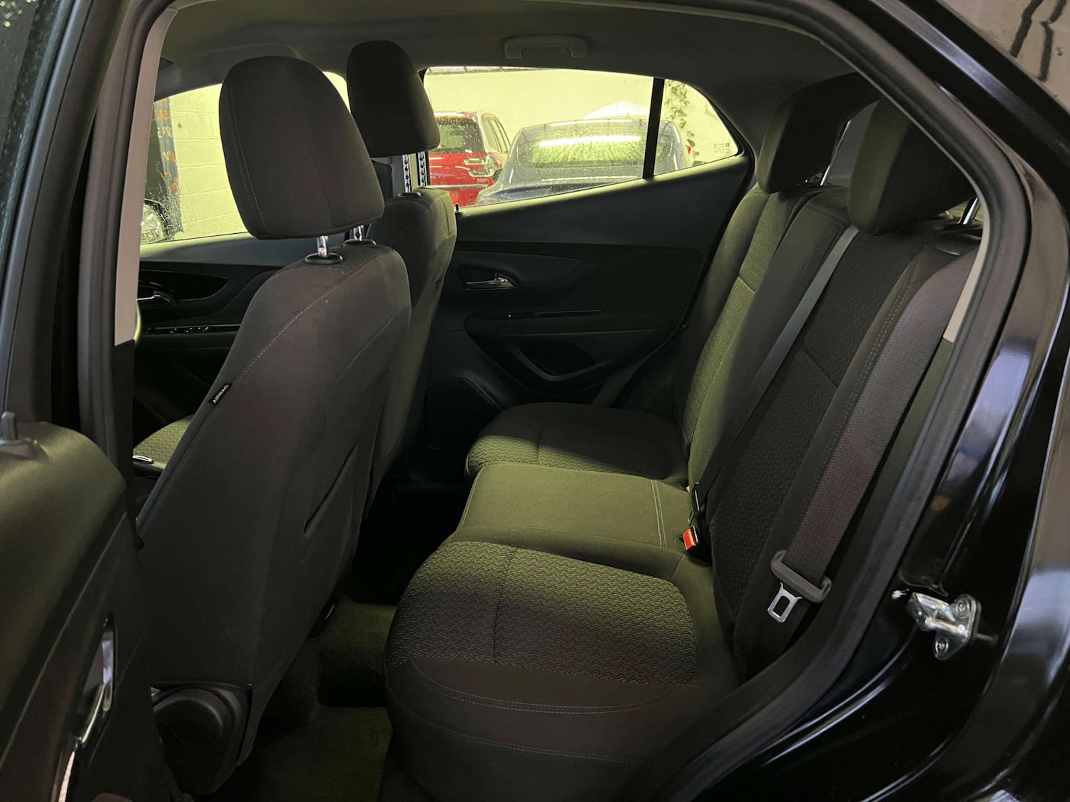 Used Vauxhall Mokka X 2018 for sale - 77326107: Photo 22