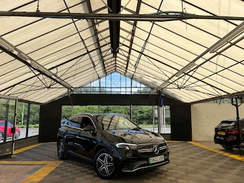 Used Mercedes-Benz EQA 2022 for sale - 78992737: Photo