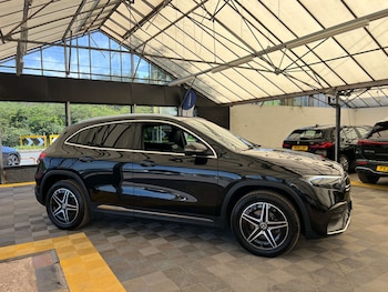 Used Mercedes-Benz EQA 2022 for sale - 78992737: Photo