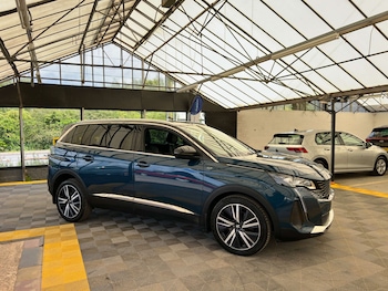 Used Peugeot 5008 2020 for sale - 78621346: Photo