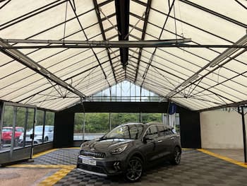 Used Kia Niro 2020 for sale - 79711105: Photo