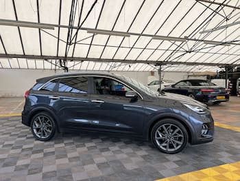 Used Kia Niro 2020 for sale - 79711105: Photo