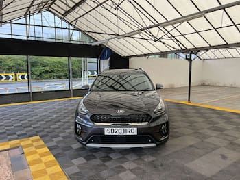 Used Kia Niro 2020 for sale - 79711105: Photo