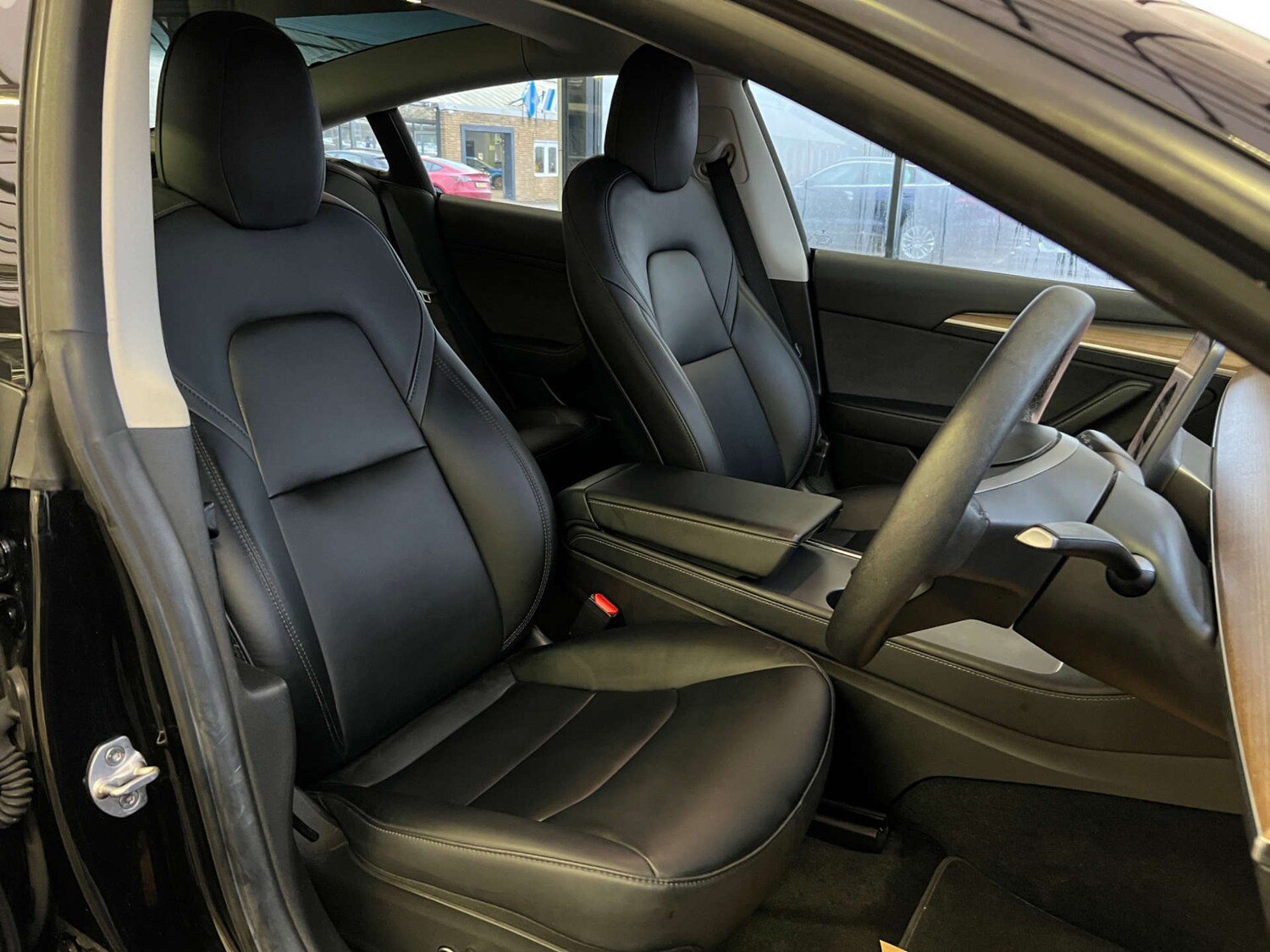 Used Tesla Model 3 2022 for sale - 77370976: Photo 11