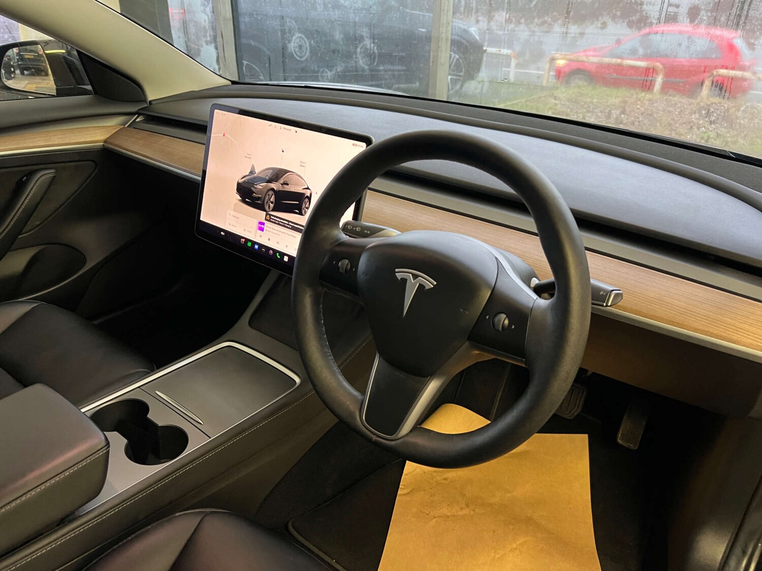 Used Tesla Model 3 2022 for sale - 77370976: Photo 12