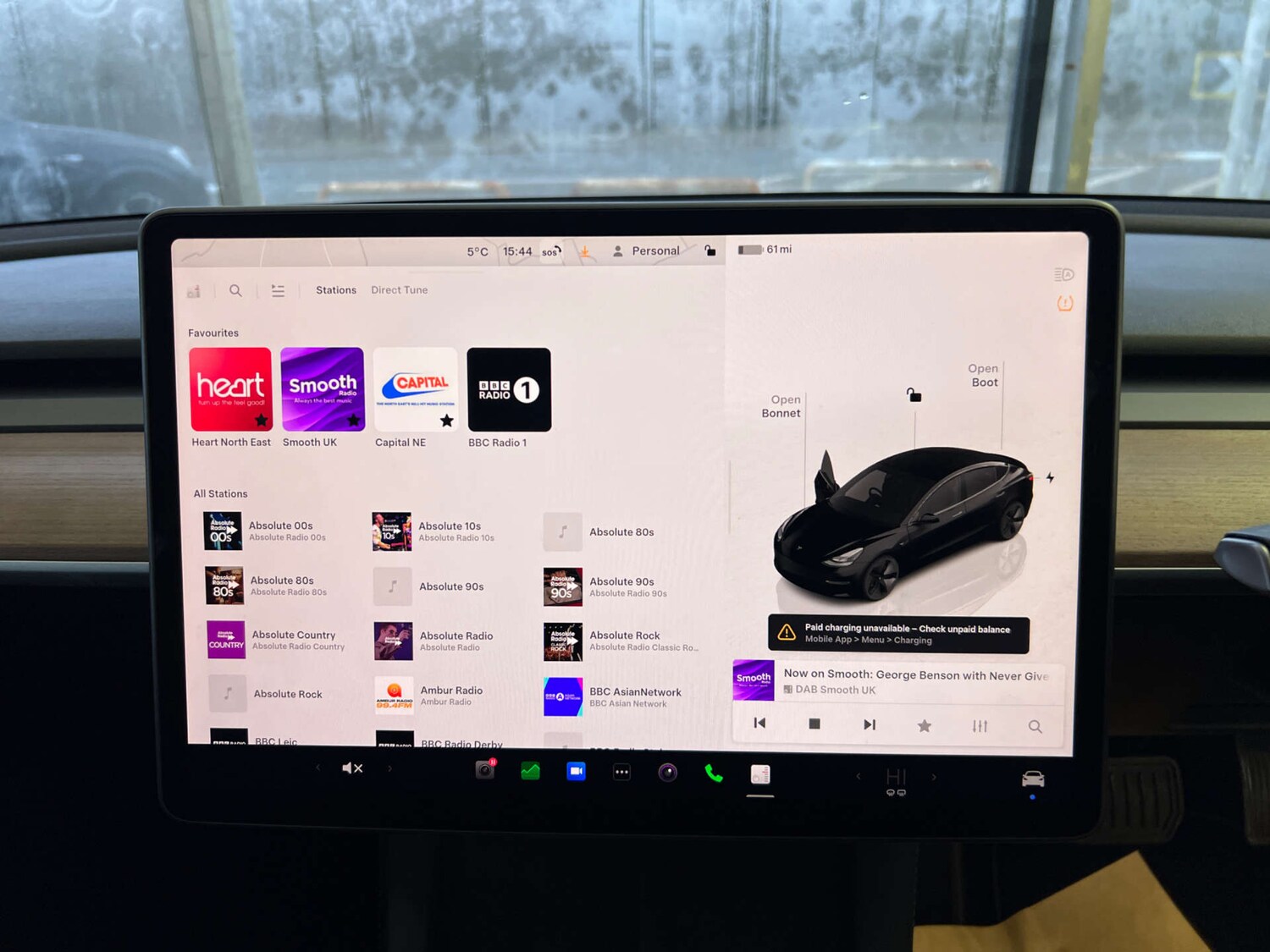 Used Tesla Model 3 2022 for sale - 77370976: Photo 19