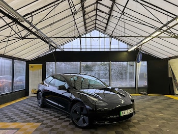 Used Tesla Model 3 2022 for sale - 77370976: Photo