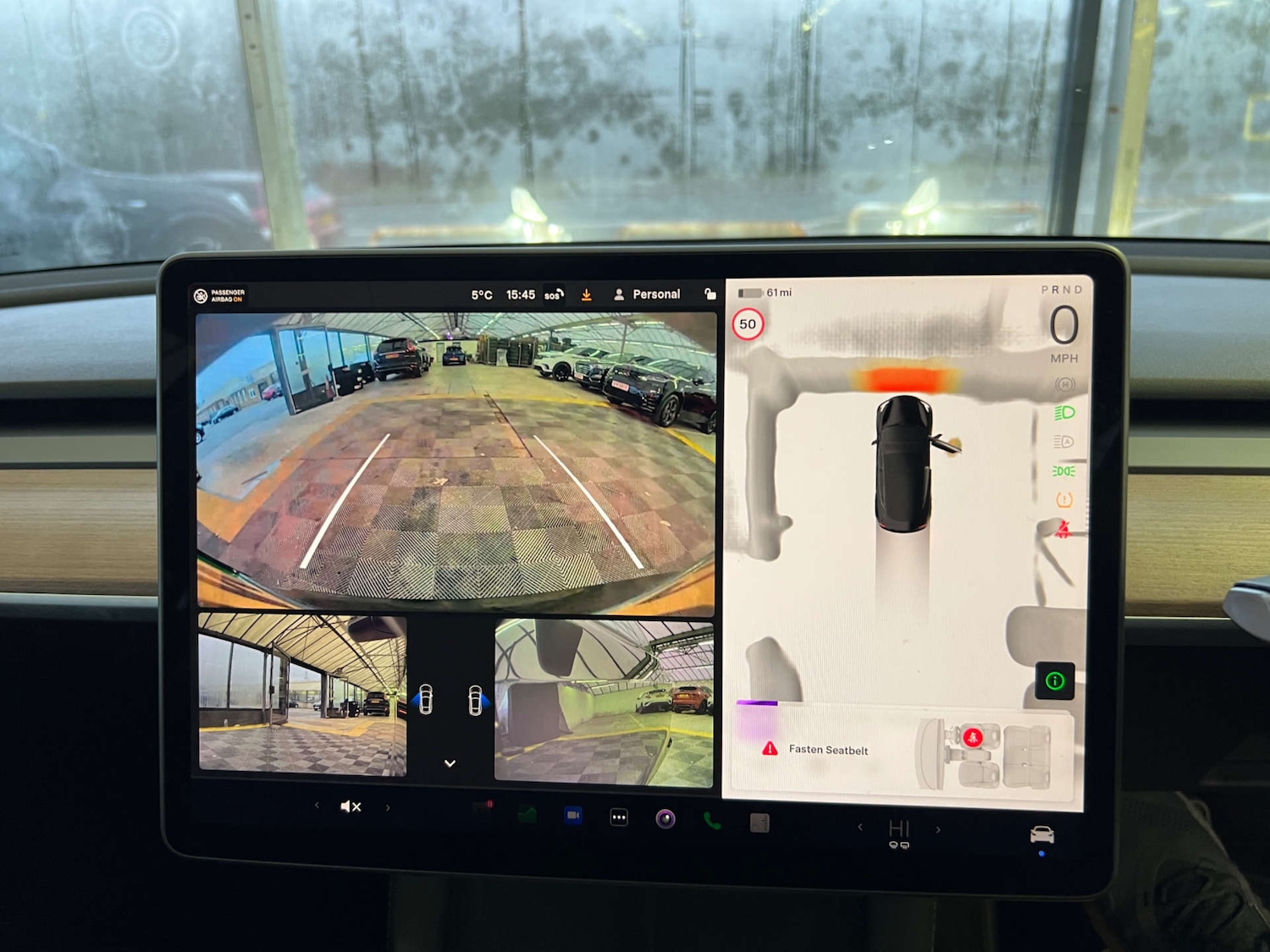 Used Tesla Model 3 2022 for sale - 77370976: Photo 20