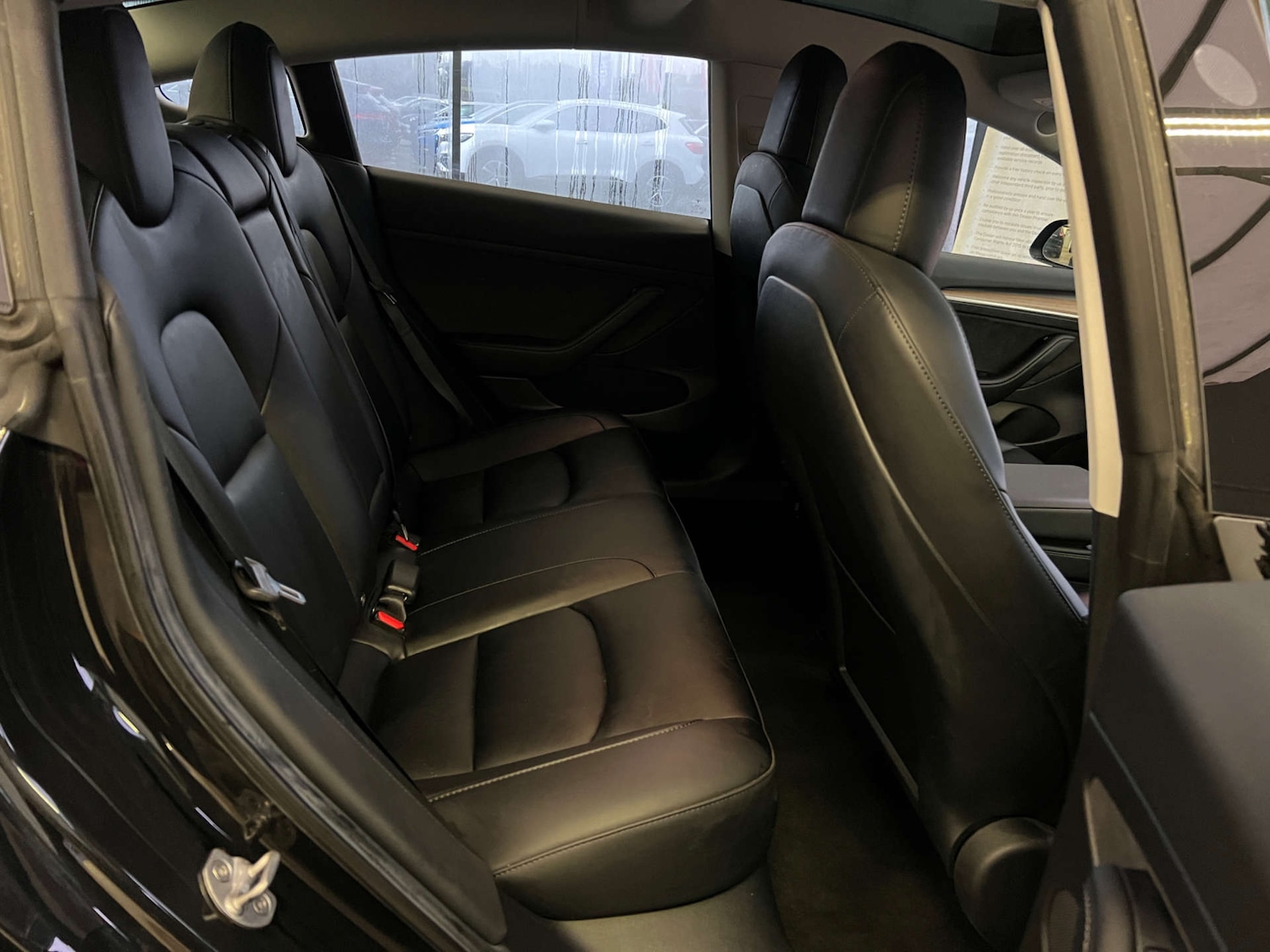 Used Tesla Model 3 2022 for sale - 77370976: Photo 23