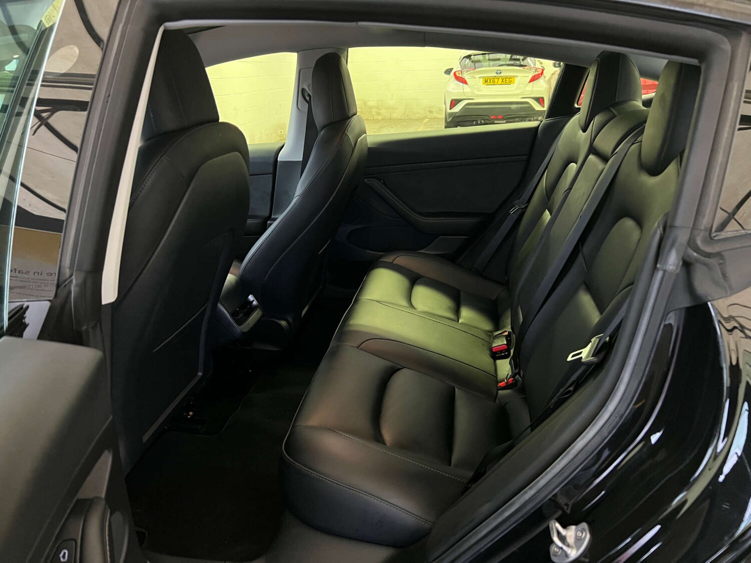 Used Tesla Model 3 2022 for sale - 77370976: Photo 24