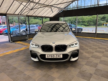 Used BMW X3 2019 for sale - 78992736: Photo