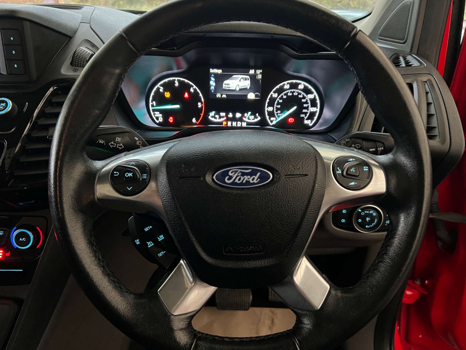 Used Ford Tourneo Connect 2020 for sale - 76339963: Photo 11