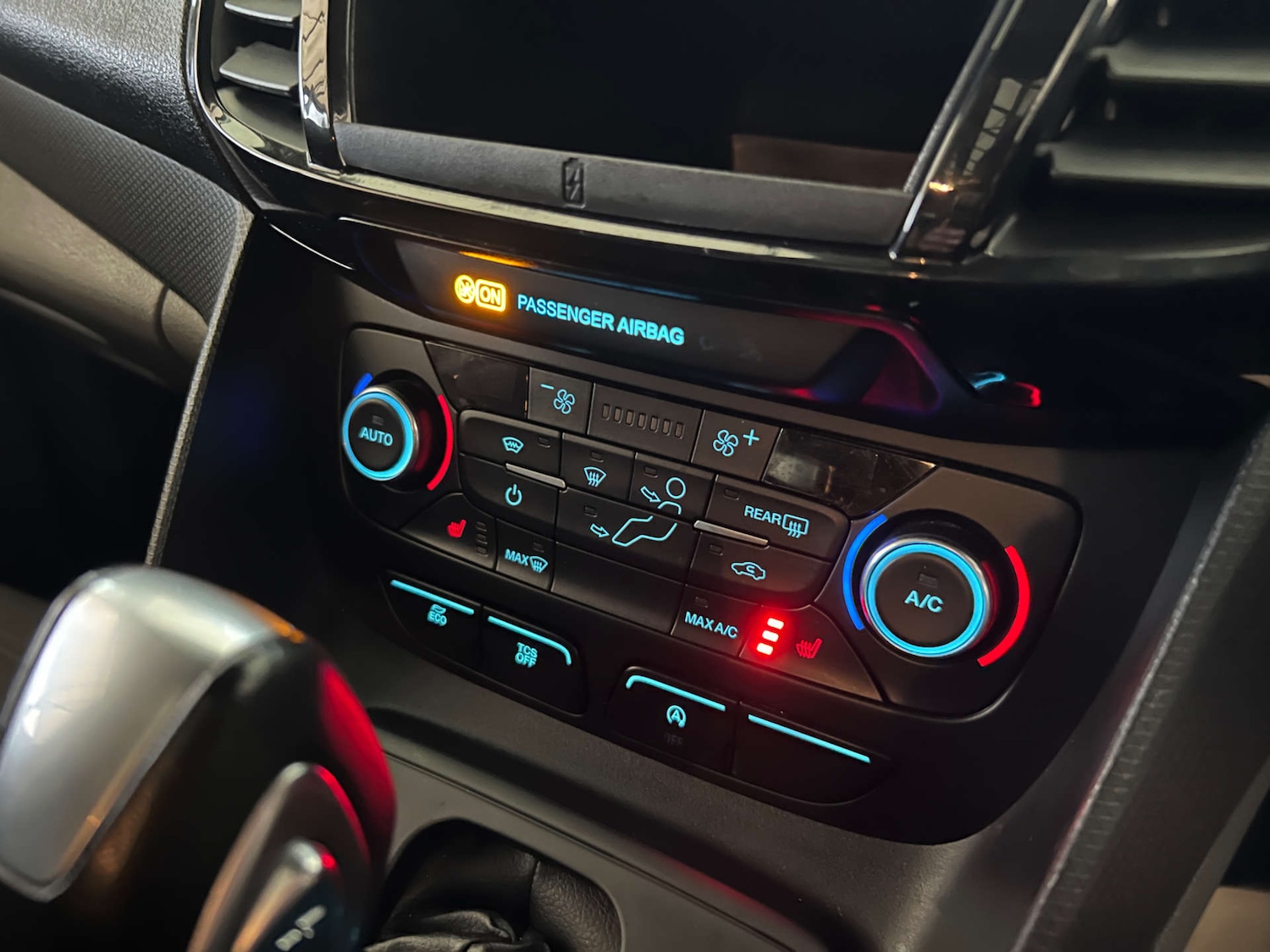 Used Ford Tourneo Connect 2020 for sale - 76339963: Photo 16
