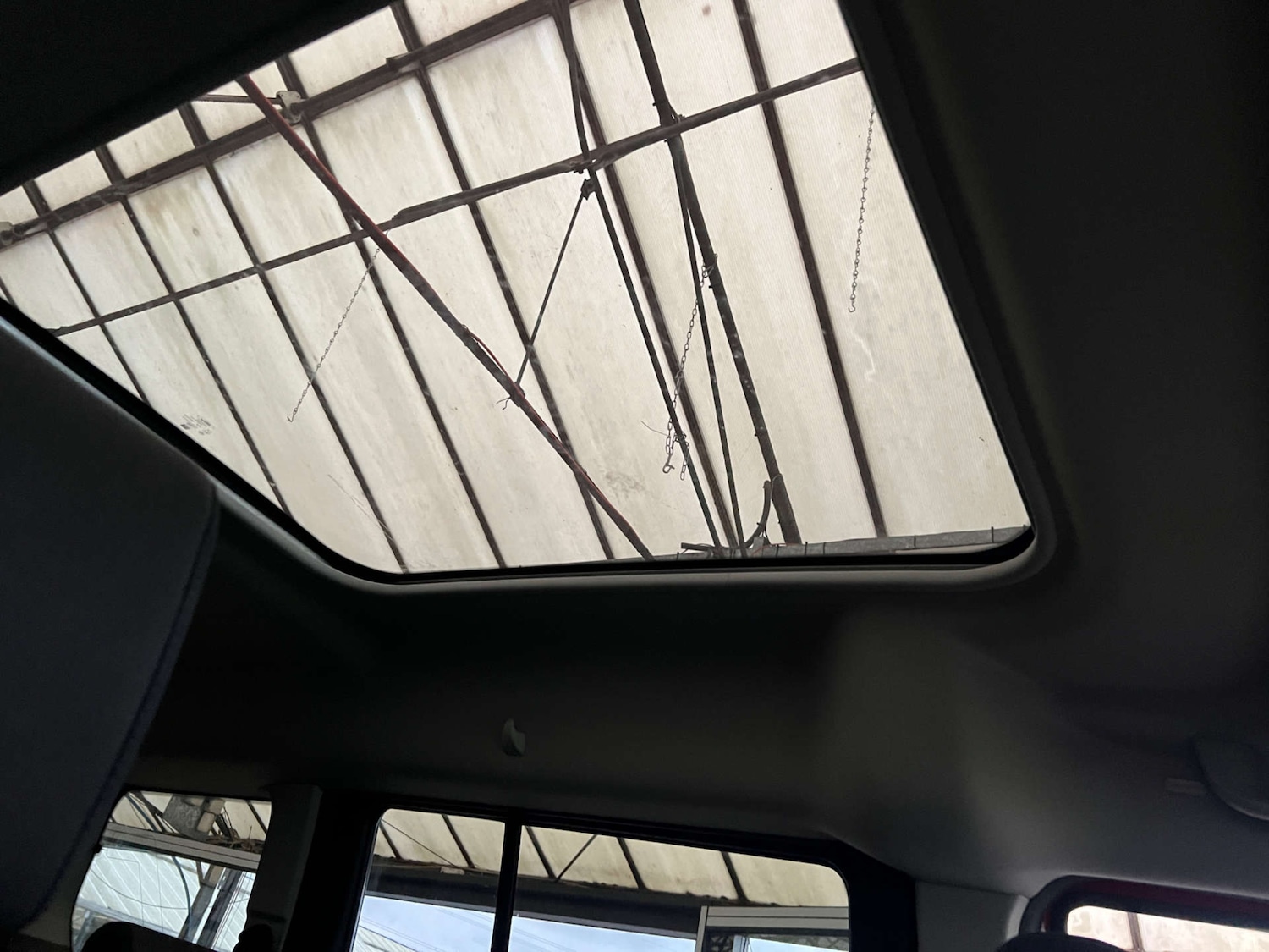 Used Ford Tourneo Connect 2020 for sale - 76339963: Photo 18