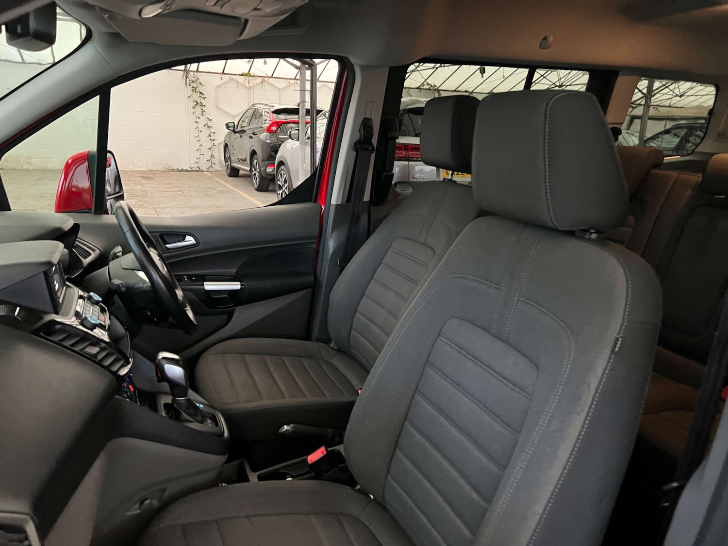 Used Ford Tourneo Connect 2020 for sale - 76339963: Photo 23
