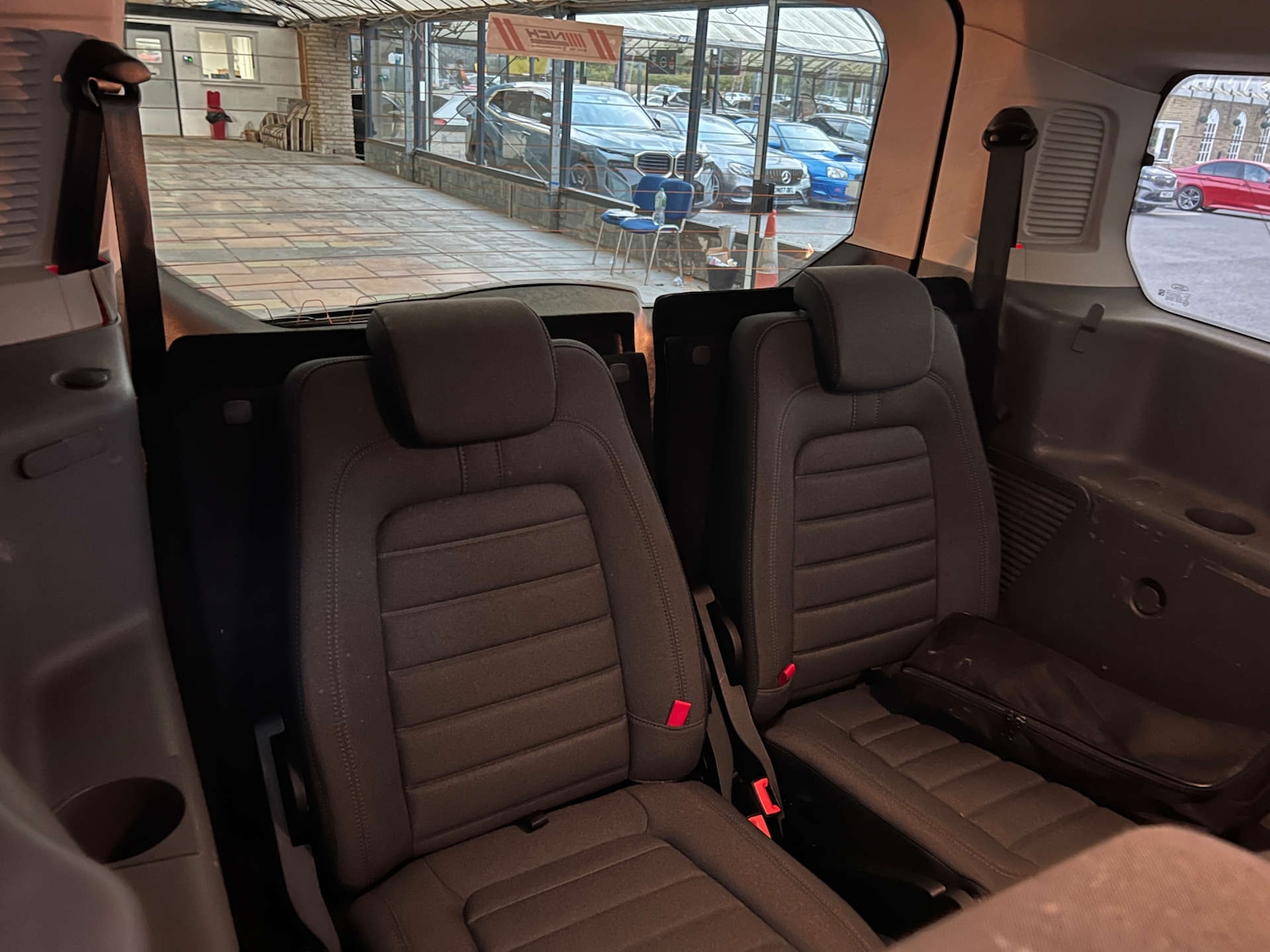 Used Ford Tourneo Connect 2020 for sale - 76339963: Photo 28