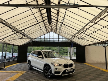 Used BMW X1 2018 for sale - 79053764: Photo