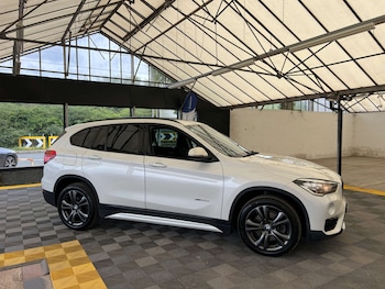 Used BMW X1 2018 for sale - 79053764: Photo