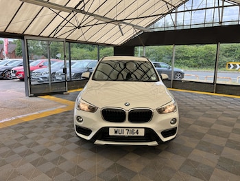 Used BMW X1 2018 for sale - 79053764: Photo